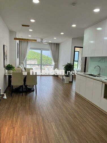  CHO THUÊ CĂN HỘ 2PN – MƯỜNG THANH VIỄN TRIỀU (OC3)