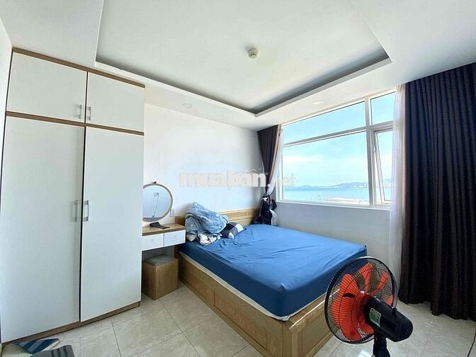 CHO THUÊ CĂN HỘ 2pn View Biển mát mẻ cả ngày tại Mường Thanh Khánh Hoa