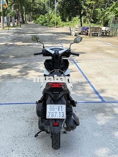 🌈 Airblade 125 2021 - NỢ XẤU TT 10🍠 LẤY XE VỀ