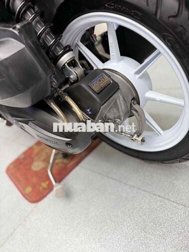 Vario 125 2020 Lên Smartkey Mâm RCB GÓP CẦN CCCD