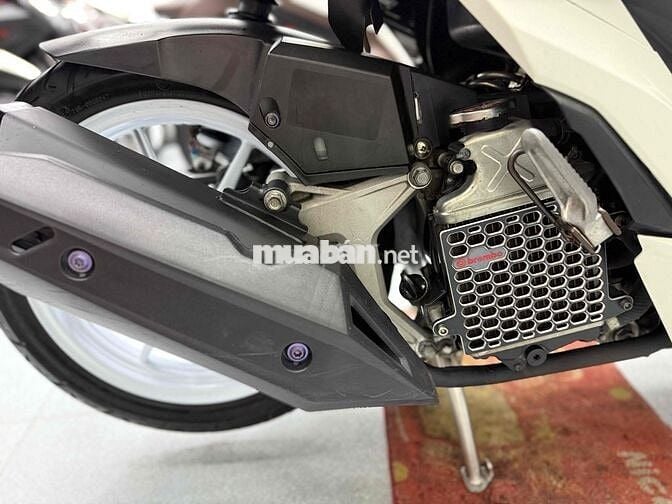 Vario 125 2020 Lên Smartkey Mâm RCB GÓP CẦN CCCD