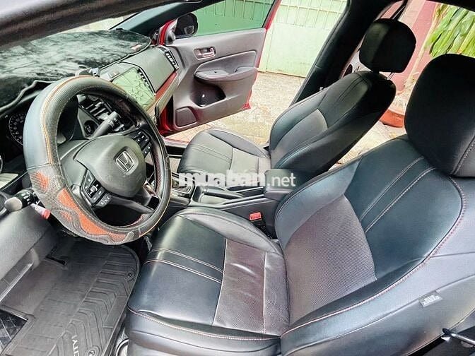 Honda City RS 2023 SENSING , fulll hãng nguyên zin