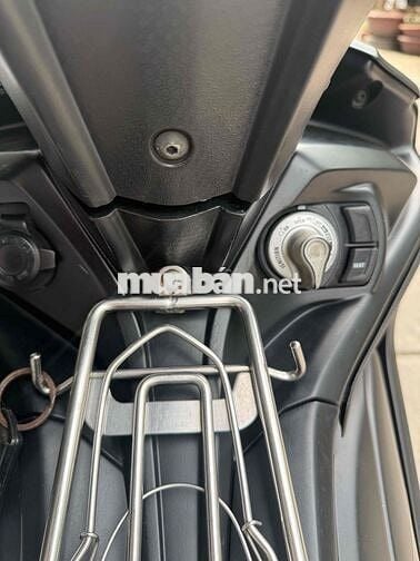 Yamaha Exciter 155 2021 Đen Zin êm