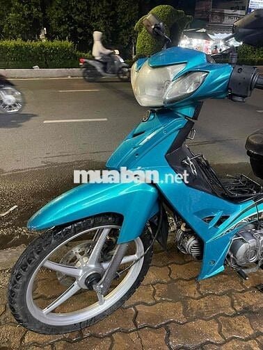 Yamaha Sirius 2015 Xanh ngọc