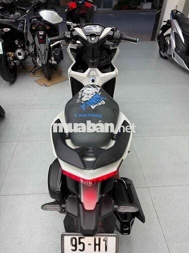 Vario 125 2020 Lên Smartkey Mâm RCB GÓP CẦN CCCD