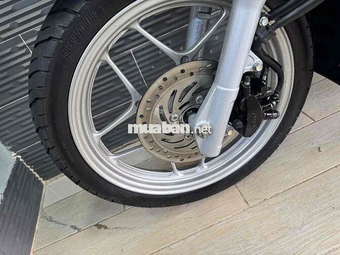 Honda SH Mode 2015 Nâu Vàng 33.000km