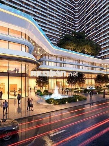 Prima bay căn hộ nghỉ dưỡng sổ lâu dài view biển giá nhỉnh 1 tỷ