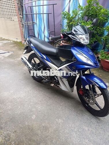 Yamaha Exciter nhỏ 09 chủ bs 70 gtđđ