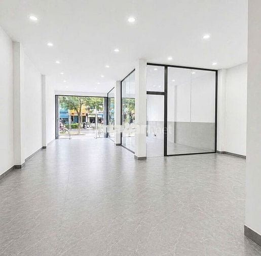 Chính chủ cho thuê nhà Mặt Tiền Lý Thường Kiệt P.8 Q.Tân Bình