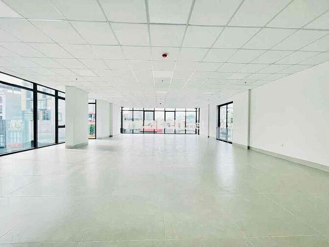 🏢 CHO THUÊ TÒA NHÀ CĂN GÓC – MẶT TIỀN PHAN ĐÌNH PHÙNG, PHÚ NHUẬN