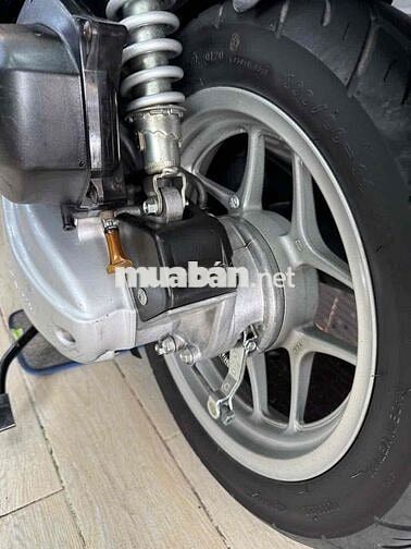 Honda SH Mode 2015 Nâu Vàng 33.000km