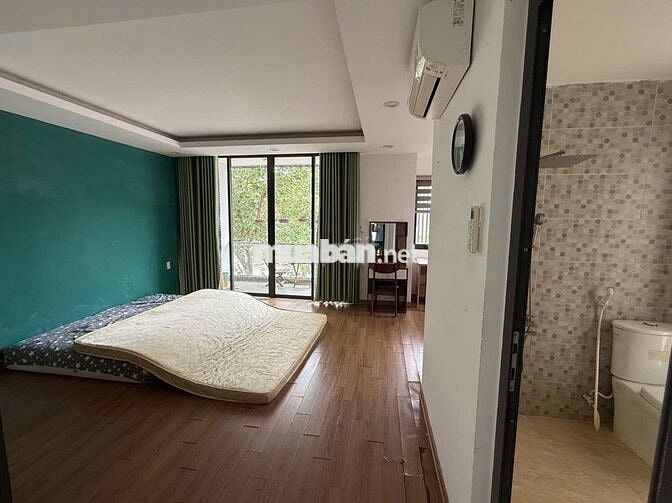 Cho thuê nhà 2 mặt tiền FPT  – Phù hợp ở hoặc làm văn phòng – 18 triệu