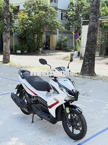 🌈 Airblade 125 2021 - NỢ XẤU TT 10🍠 LẤY XE VỀ