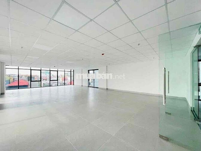🏢 CHO THUÊ TÒA NHÀ CĂN GÓC – MẶT TIỀN PHAN ĐÌNH PHÙNG, PHÚ NHUẬN