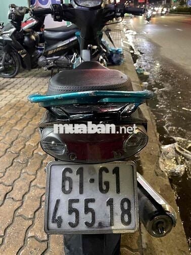 Yamaha Sirius 2015 Xanh ngọc