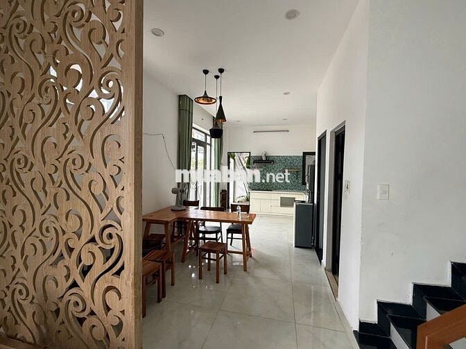 Cho thuê nhà 2 mặt tiền FPT  – Phù hợp ở hoặc làm văn phòng – 18 triệu