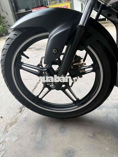 Yamaha Exciter 155 2021 Đen Zin êm