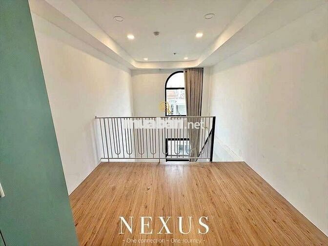 🌿 Cho Thuê Duplex Đẹp Lê Văn Thọ | Gác Cao Rộng - Full Nội Thất