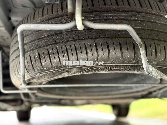Honda BR-V G 2024 Trắng 15.000 km