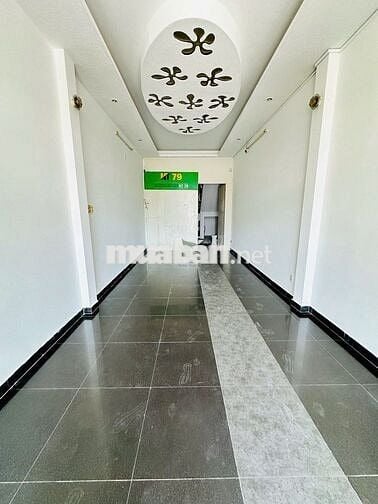 CHO THUÊ NHÀ Ở KINH DOANH 3 TẦNG MẶT ĐƯỜNG LÊ HỒNG PHONG