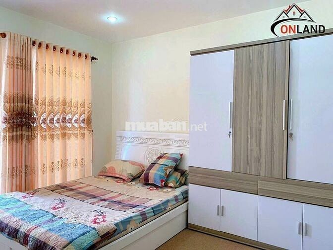 CHO THUÊ CĂN HỘ PHƯỜNG THANH BÌNH GIÁ 8 TRIỆU