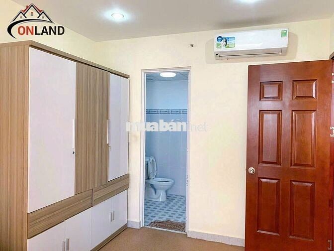 CHO THUÊ CĂN HỘ PHƯỜNG THANH BÌNH GIÁ 8 TRIỆU