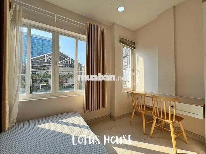 CHDV FULL NỘI THẤT THUẬN TIỆN QUA CÁC TRƯỜNG ĐẠI HỌC NTTU-VLU-IUH
