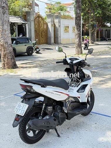 🌈 Airblade 125 2021 - NỢ XẤU TT 10🍠 LẤY XE VỀ