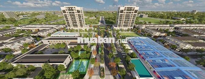CHỈ 3️⃣,4️⃣ TỶ NỀN 90M2 LỘ GIỚI 12M - NAM LONG 2 CẦN THƠ