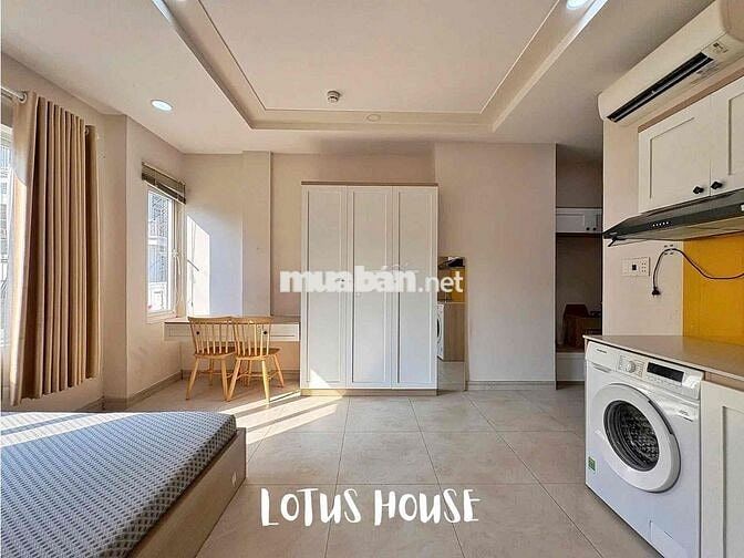 CHDV FULL NỘI THẤT THUẬN TIỆN QUA CÁC TRƯỜNG ĐẠI HỌC NTTU-VLU-IUH