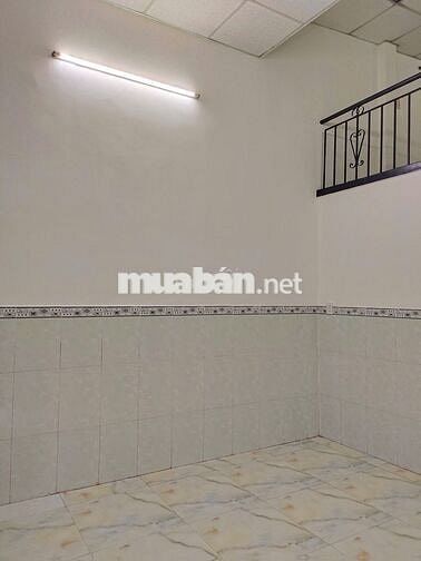 Cho thuê nhà nguyên căn 40m², 2PN, Đường Thới An 10, Quận 12