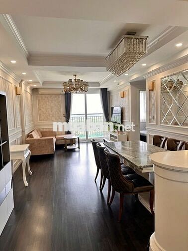 The Park Residence Bán 4.190 Tỷ 3PN2WC 106m2 LH Quỳnh Quỳnh 