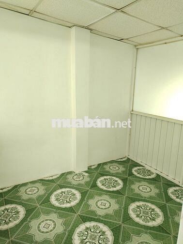 Cho thuê nhà nguyên căn 40m², 2PN, Đường Thới An 10, Quận 12
