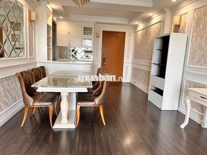 The Park Residence Bán 4.190 Tỷ 3PN2WC 106m2 LH Quỳnh Quỳnh 