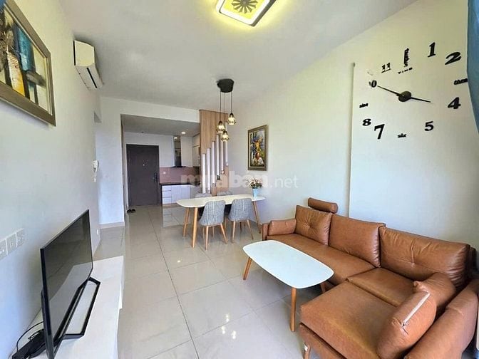 Cho thuê căn hộ Melody Đ.Âu cơ Tân Phú 75m2, 2PN, full nt giá 13,5tr/t