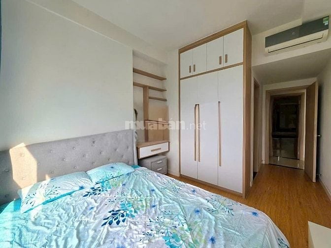 Cho thuê căn hộ Melody Đ.Âu cơ Tân Phú 75m2, 2PN, full nt giá 13,5tr/t