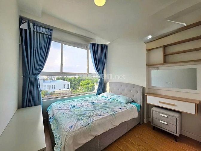 Cho thuê căn hộ Melody Đ.Âu cơ Tân Phú 75m2, 2PN, full nt giá 13,5tr/t
