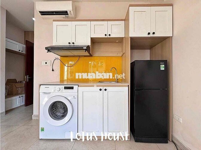 CHDV FULL NỘI THẤT THUẬN TIỆN QUA CÁC TRƯỜNG ĐẠI HỌC NTTU-VLU-IUH