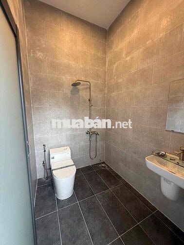 NHÀ KIỂU BIỆT THỰ MINI SÂN VƯỜN CHILL TÂN HẠNH GIÁP P8 cũ