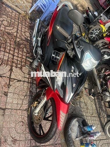 Suzuki AXELO 2013 Đỏ, Đen 42243 km