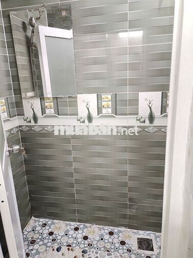 Cho thuê nhà nguyên căn 40m², 2PN, Đường Thới An 10, Quận 12