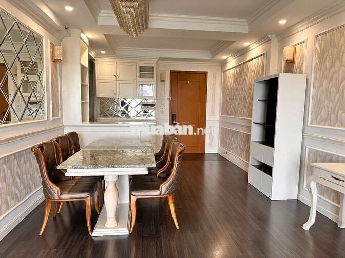The Park Residence Bán 4.190 Tỷ 3PN2WC 106m2 LH Quỳnh Quỳnh 