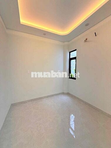 NHÀ KIỂU BIỆT THỰ MINI SÂN VƯỜN CHILL TÂN HẠNH GIÁP P8 cũ