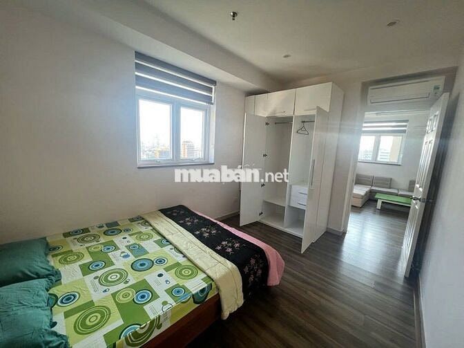 SỔ ĐỎ, VỊ TRÍ VÀNG TRONG KHU PHỐ TÂY HARMONY TOWER *** 1 CĂN VIP