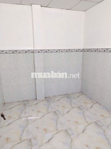Cho thuê nhà nguyên căn 40m², 2PN, Đường Thới An 10, Quận 12