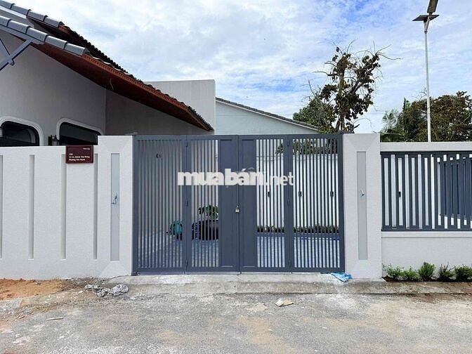 NHÀ KIỂU BIỆT THỰ MINI SÂN VƯỜN CHILL TÂN HẠNH GIÁP P8 cũ