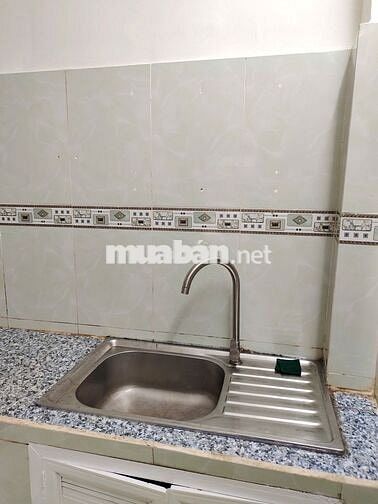 Cho thuê nhà nguyên căn 40m², 2PN, Đường Thới An 10, Quận 12