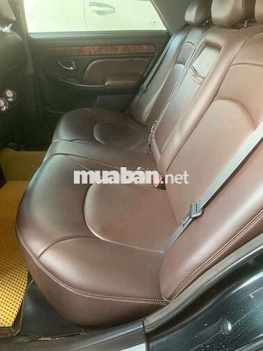 Hyundai XG300 2003 Tự động Đen