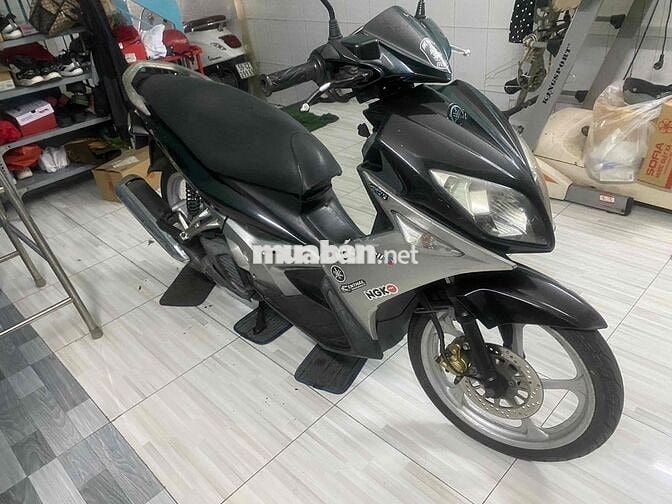 Yamaha novo 4 biển đẹp