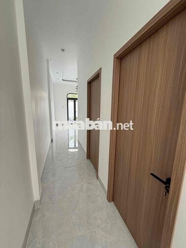 NHÀ KIỂU BIỆT THỰ MINI SÂN VƯỜN CHILL TÂN HẠNH GIÁP P8 cũ